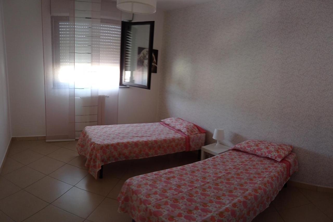 Casa Vacanza Sofy Brindisi Exterior foto