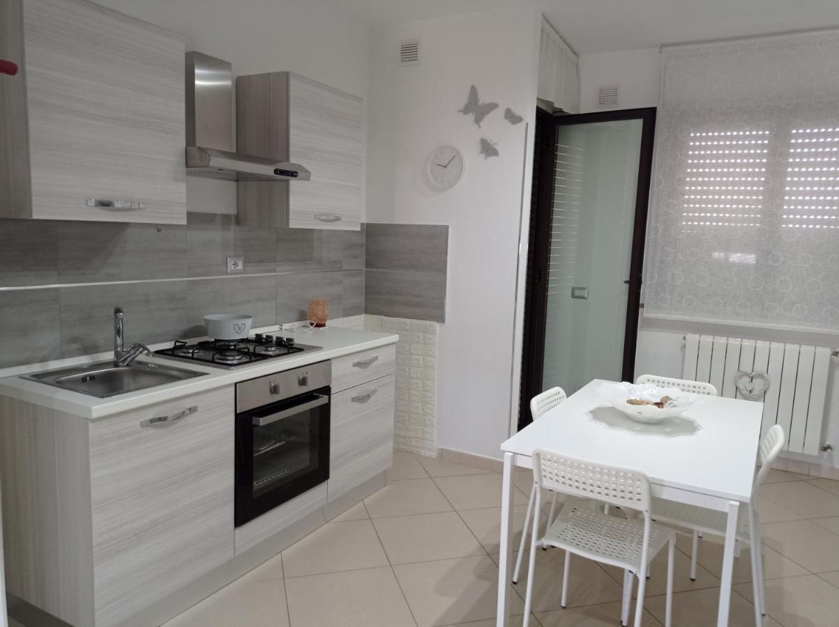 Casa Vacanza Sofy Brindisi Exterior foto