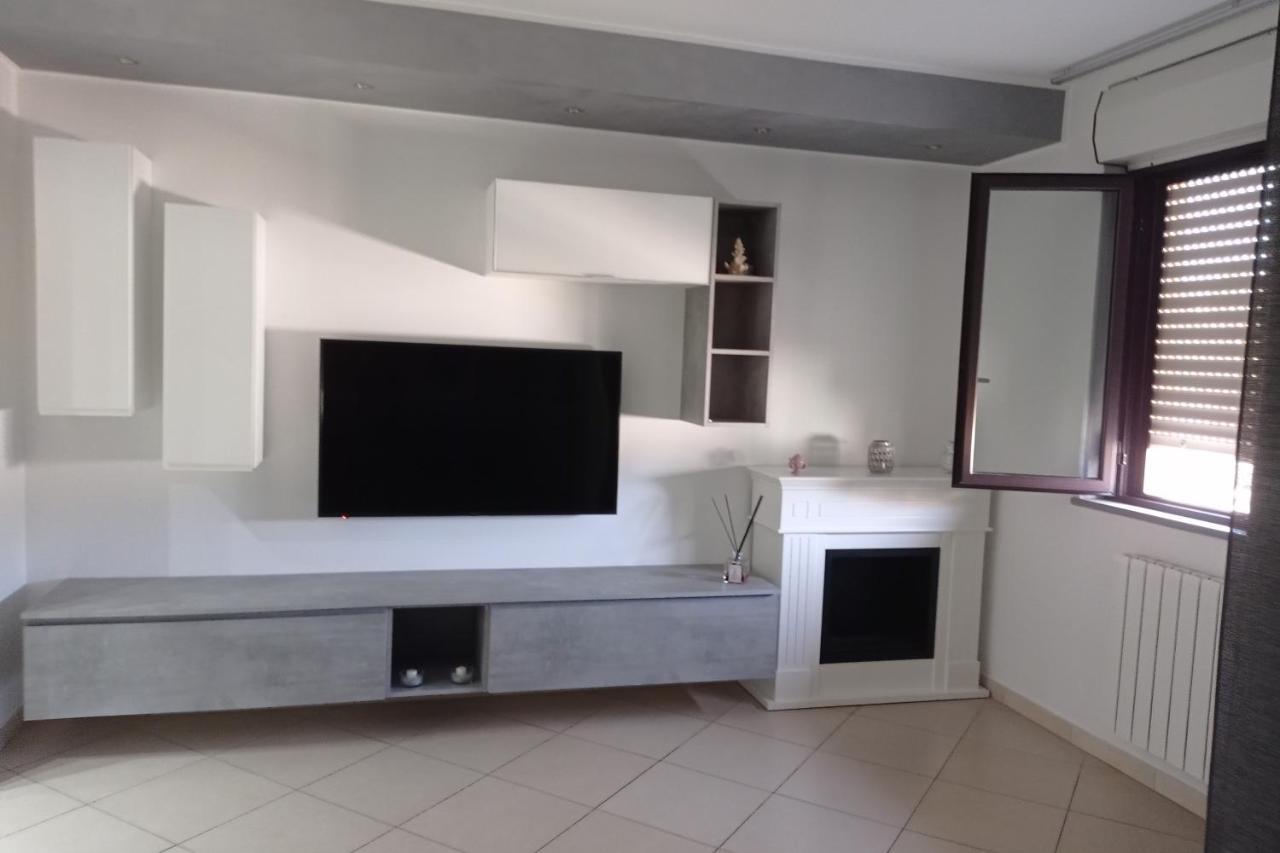 Casa Vacanza Sofy Brindisi Exterior foto