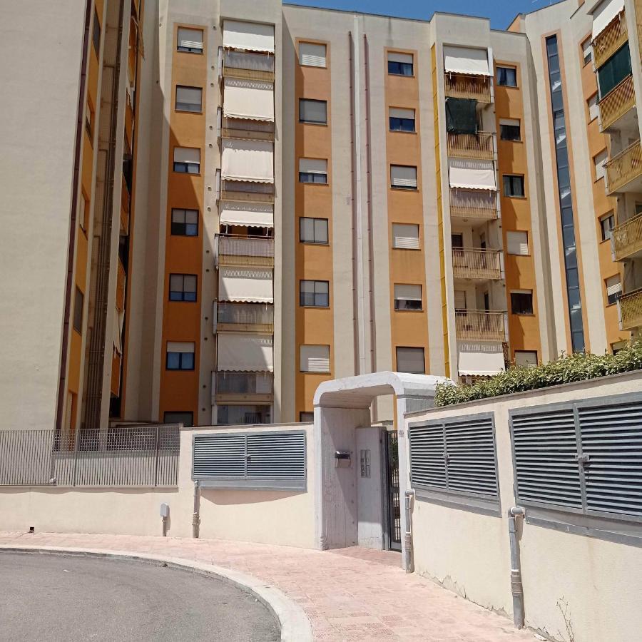 Casa Vacanza Sofy Brindisi Exterior foto